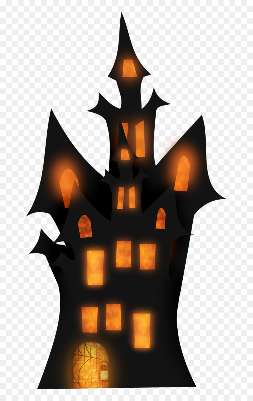 Pbp Flypixelst Om El - Haunted House Clip Art, HD Png Download - om clipart png