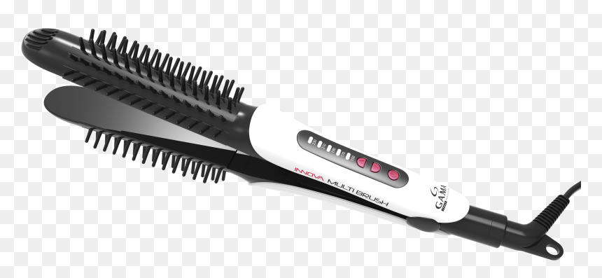 Gama Cepillo Multiuso Innova Multi Brush, HD Png Download - white innova png