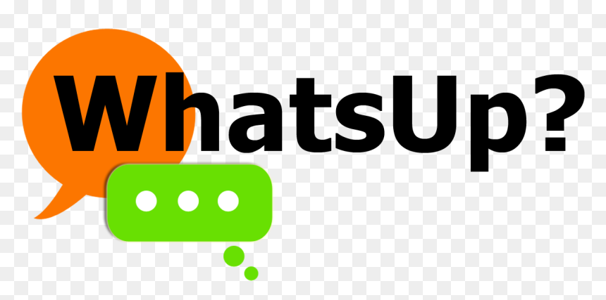 Pakistani Sariki Whatsapp Group Link , Png Download, Transparent Png - whatsup logo png