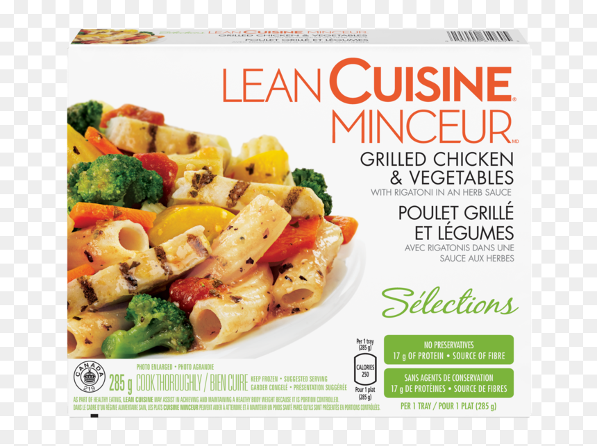 Alt Text Placeholder - Lean Cuisine, HD Png Download - drumstick vegetable png