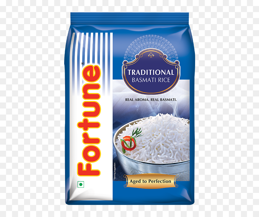 Fortune Biryani Special Rice, HD Png Download - rice png images