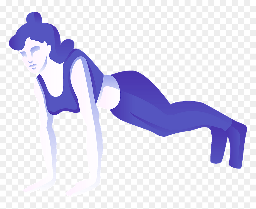 Fitness Clipart - Cartoon, HD Png Download - fitness clipart png