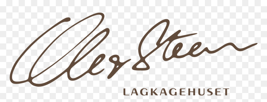Thumb Image - Ole Steen Lagkagehuset Logo, HD Png Download - lagna patrika symbols png