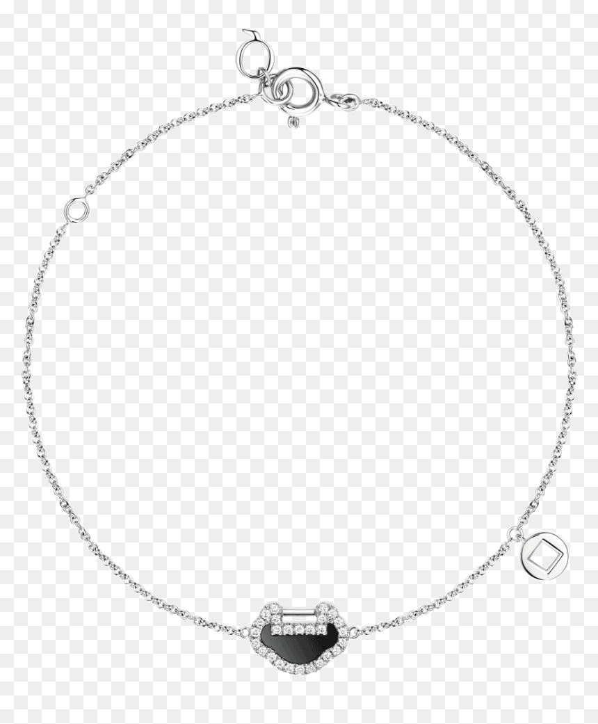 Bracelet, HD Png Download - jewellery models indian png