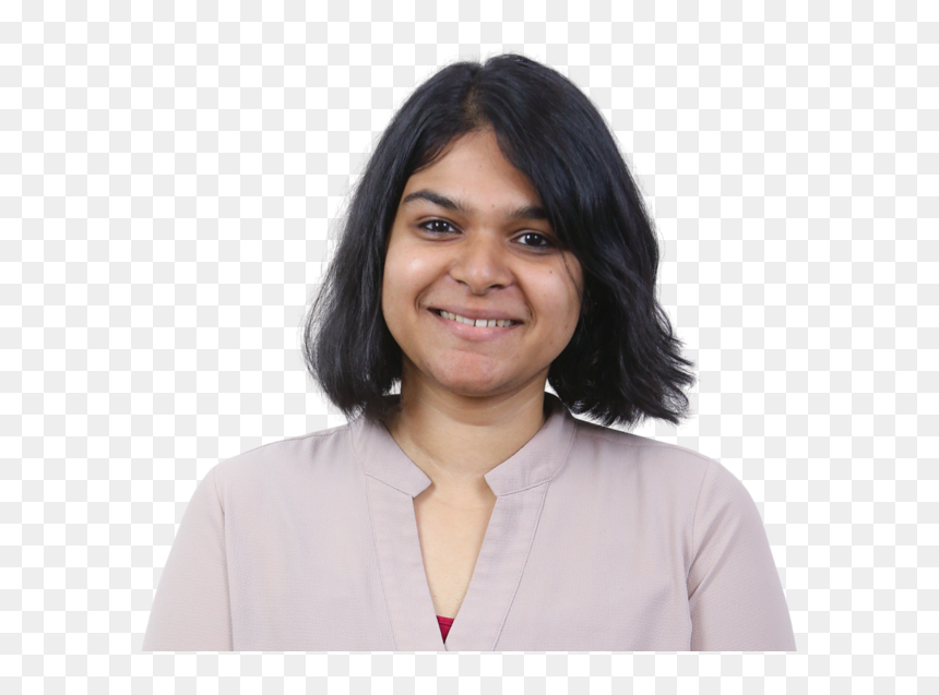 Sruthi Sriram - Woman, HD Png Download - sri ram png