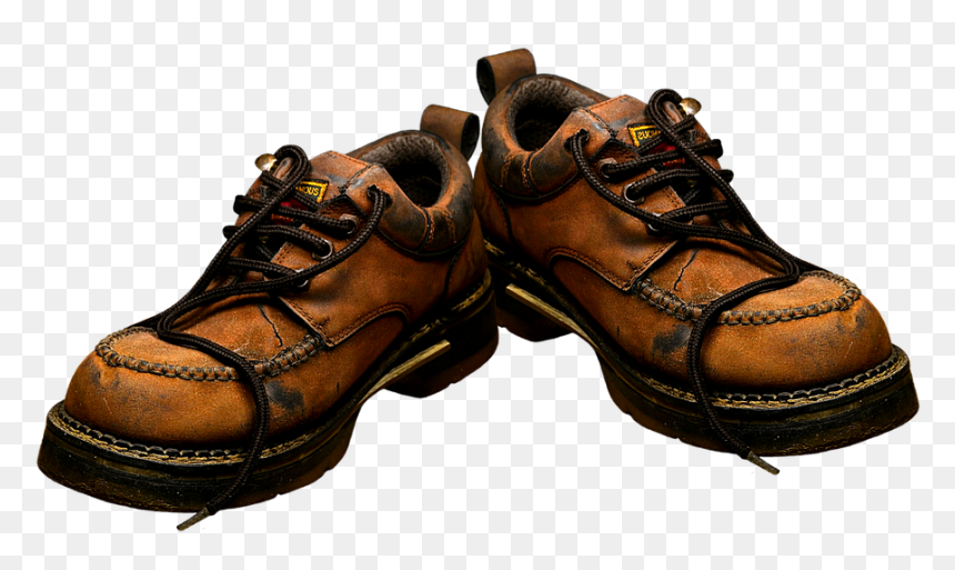 Partes De Los Zapatos, HD Png Download - men shoes png