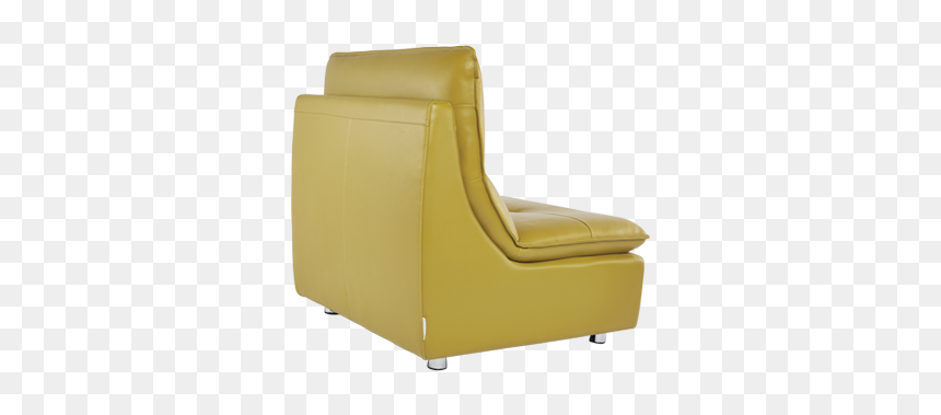 Club Chair, HD Png Download - sofa png images