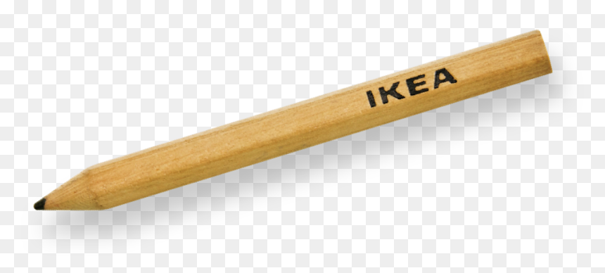 Wood, HD Png Download - ikea png