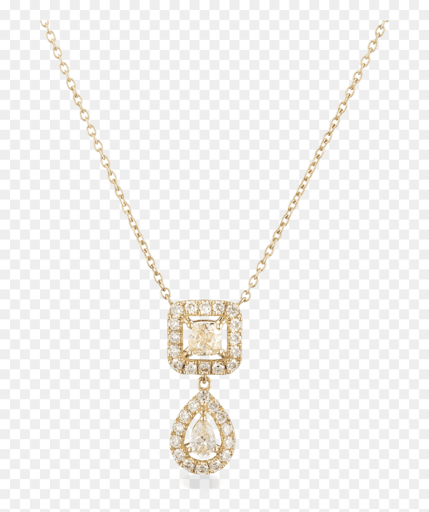 28544 - Vampire Teeth Necklace, HD Png Download - jewellery models indian png