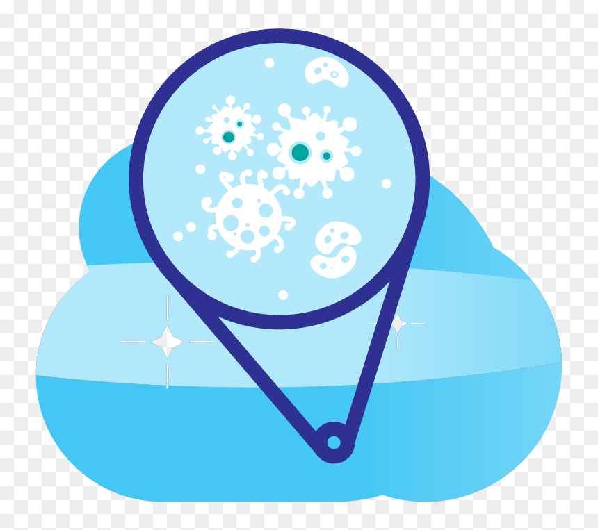 Swimming Pools Water Chemistry - Circle, HD Png Download - water line png