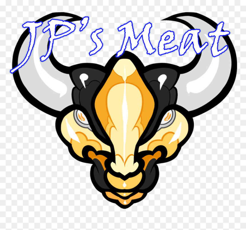 Meat Clipart Beef Jerky, HD Png Download - fish meat png