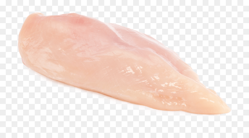 Chicken Meat, HD Png Download - fish meat png