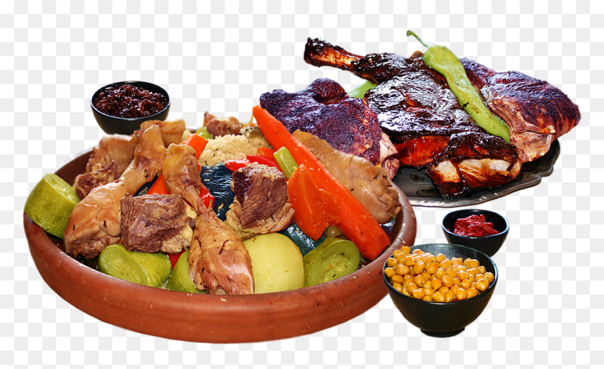 Churrasco Food, HD Png Download - drumstick vegetable png