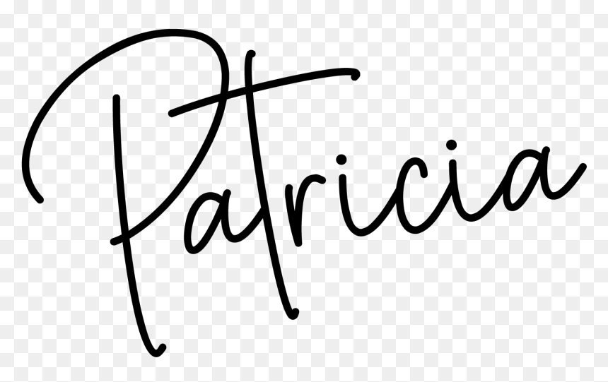 Firma Png - Calligraphy, Transparent Png - firma png