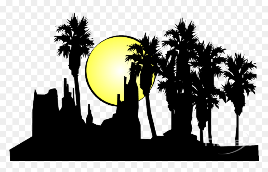 Portable Network Graphics, HD Png Download - oasis png