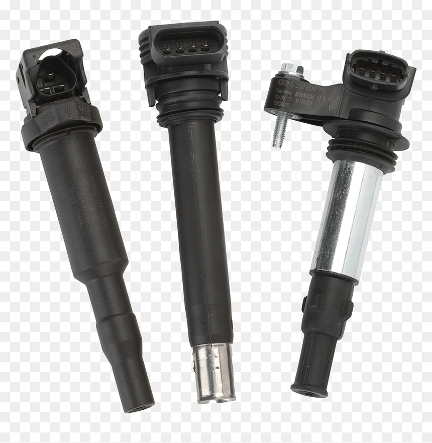 Car Ignition Coils, HD Png Download - ambassador car png
