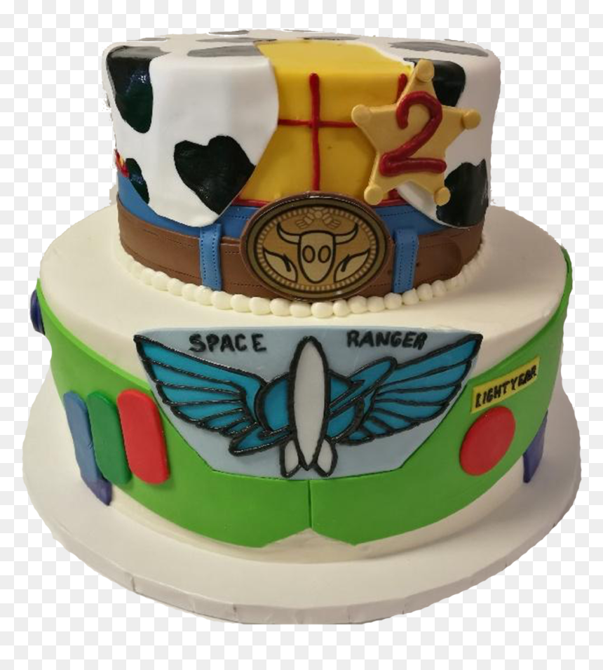 Bday Cake Png, Transparent Png - bday cake png