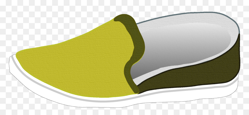 Transparent Men Shoes Clipart - Slip-on Shoe, HD Png Download - men shoes png