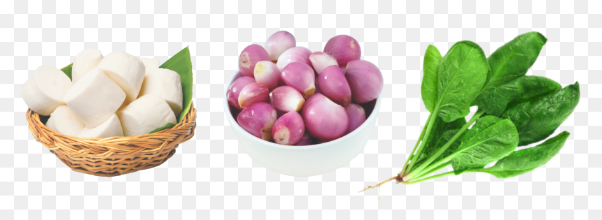 Shallot, HD Png Download - drumstick vegetable png