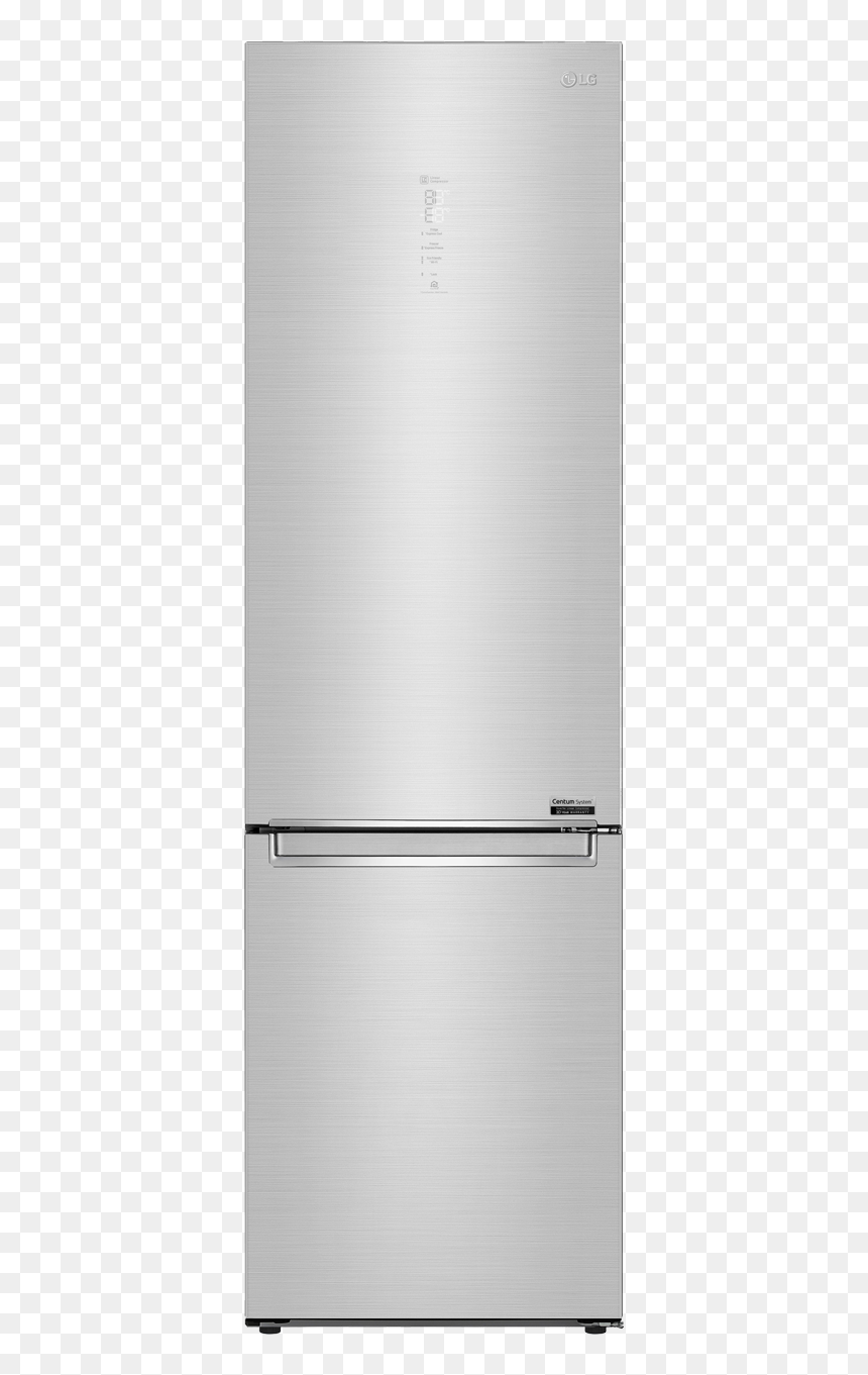 Lg Gbb92staxp, HD Png Download - lg refrigerator png
