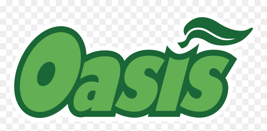 Oasis, HD Png Download - oasis png