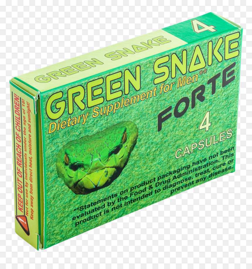 Snake , Png Download - Smooth Greensnake, Transparent Png - green snake png