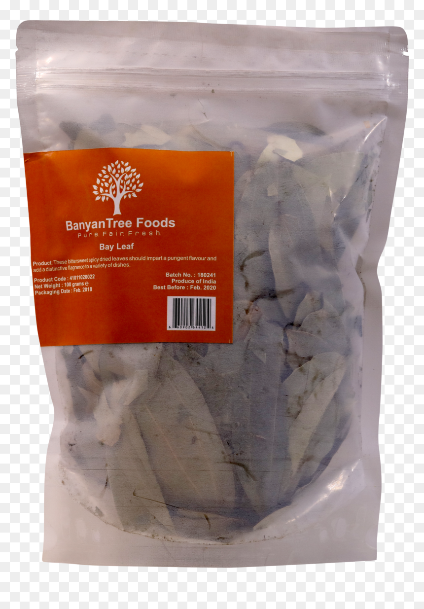 Food, HD Png Download - banyan leaf png