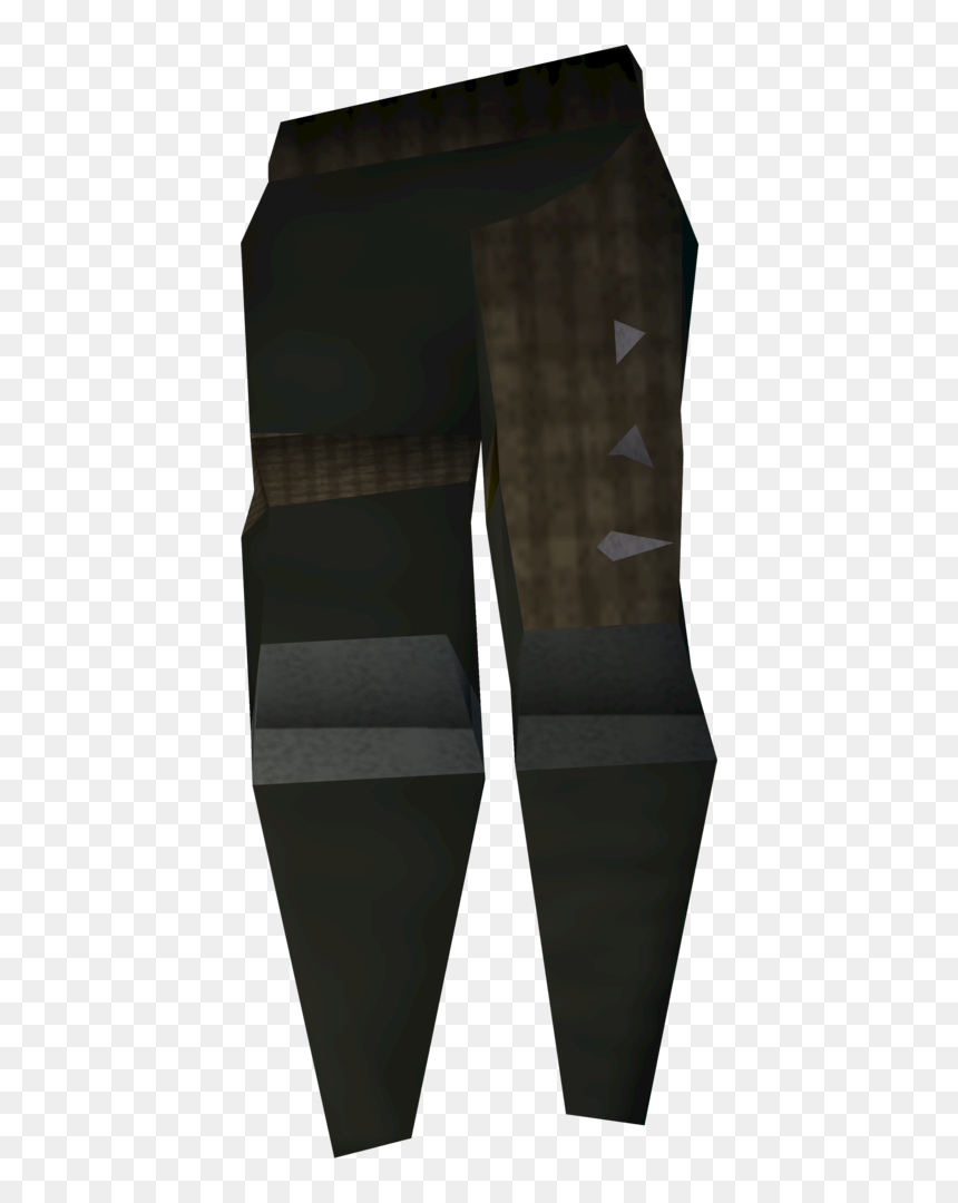 The Runescape Wiki - Formal Wear, HD Png Download - trousers png