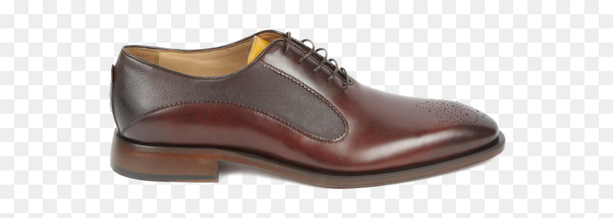 Sissa Brown - Leather, HD Png Download - formal shoes png
