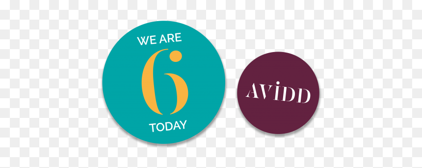 Circle, HD Png Download - happy anniversary text png