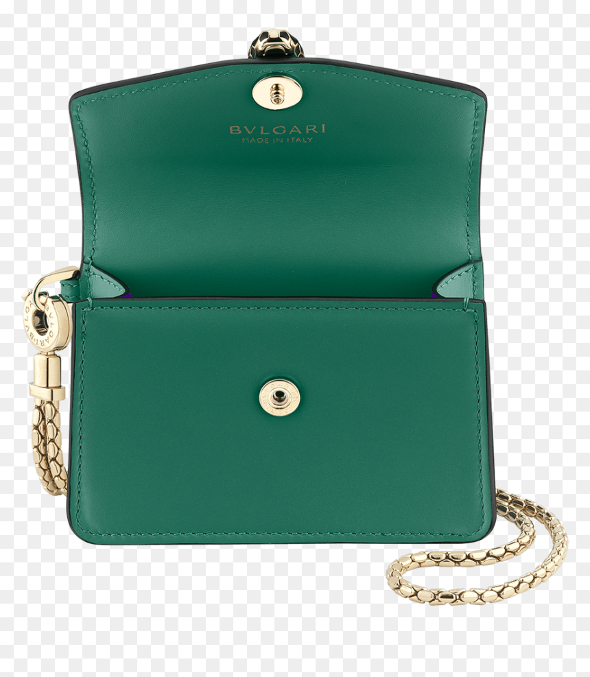 Coin Purse, HD Png Download - green snake png
