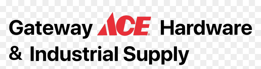 Oval, HD Png Download - ace hardware logo png