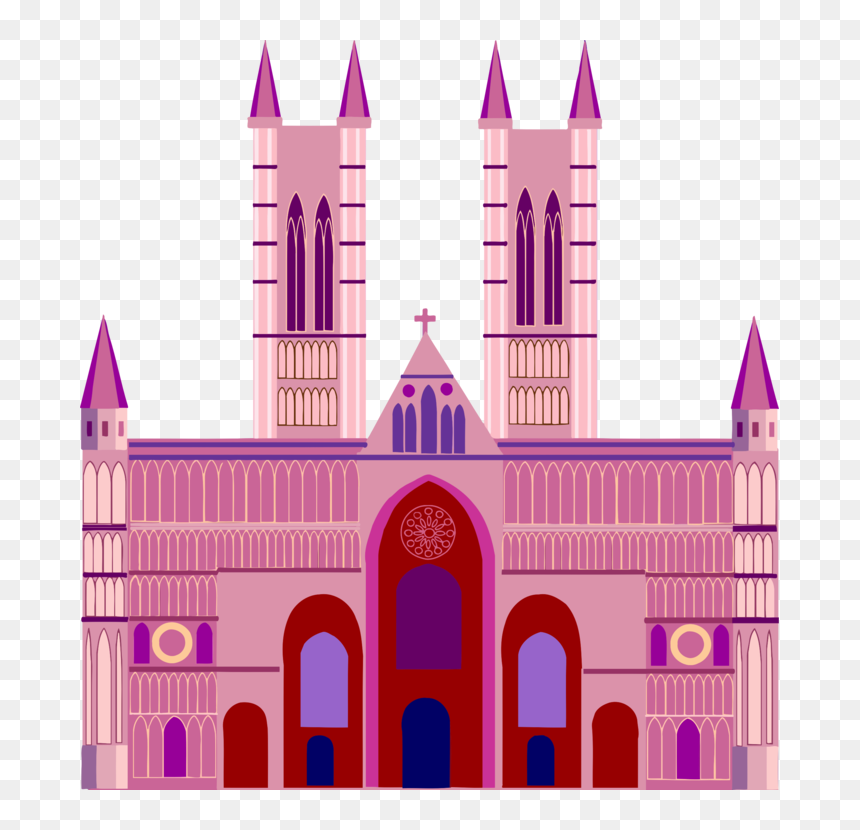 Castle Fairy Tale Computer Icons Free Commercial Clipart - Clip Art, HD Png Download - castle icon png