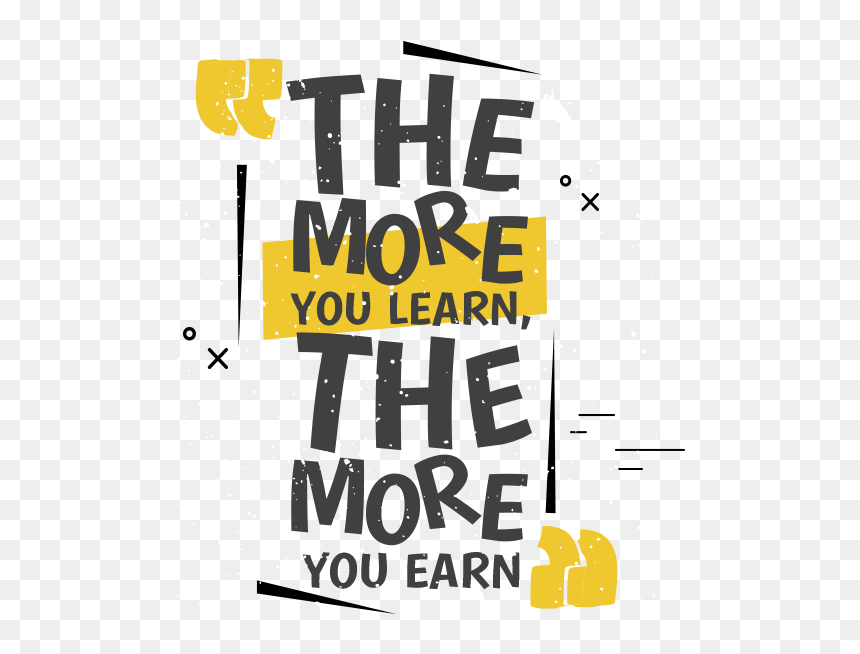 Poster, HD Png Download - typography png