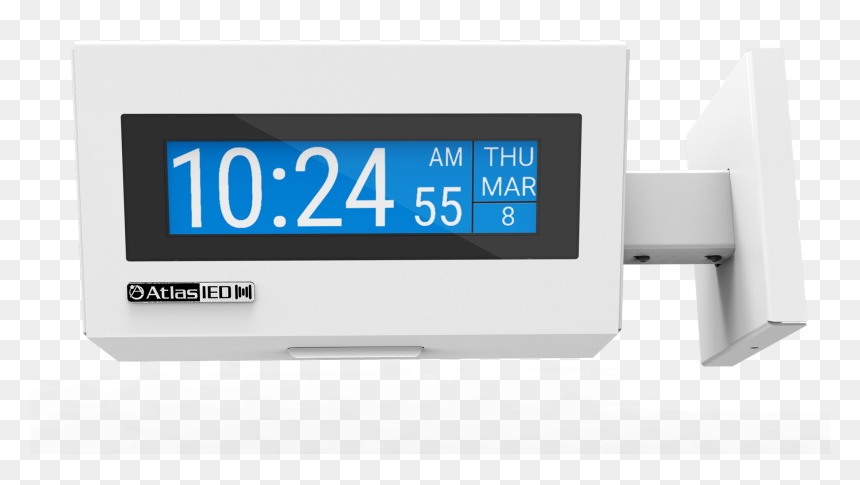Led Display, HD Png Download - wall led tv png