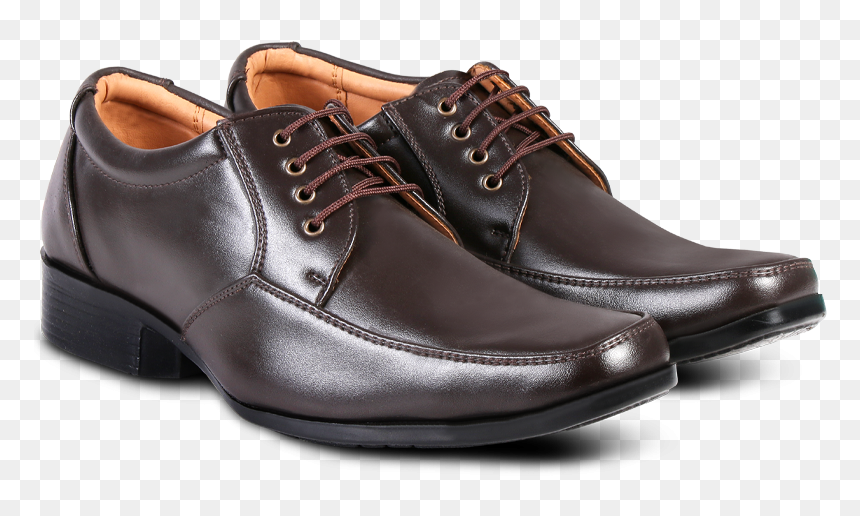 Fashion Line Me9922 Brown - Leather, HD Png Download - formal shoes png