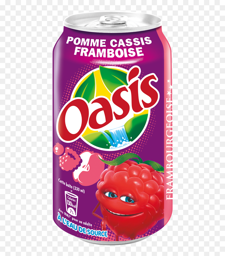 Thumb Image - Png Canette, Transparent Png - oasis png