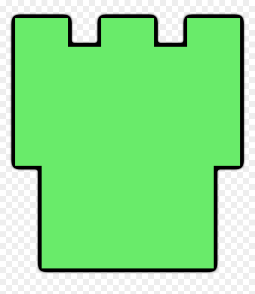 Clip Art, HD Png Download - castle icon png