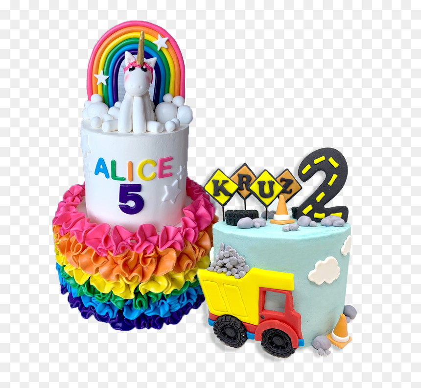 Baby Toys, HD Png Download - bday cake png