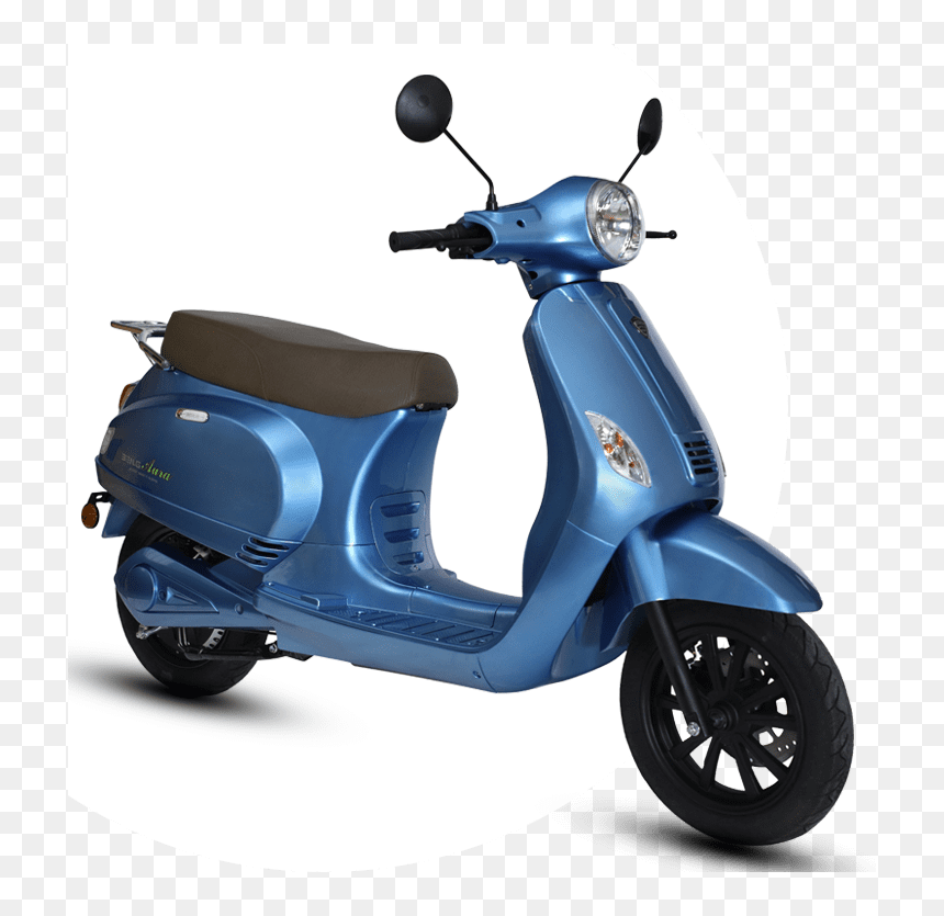 Benling Aura Electric Scooter, HD Png Download - inr icon png