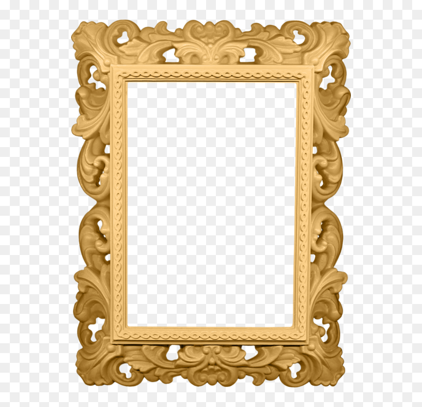 Scrapbook, Frame Png - Al Amir Bakery, Transparent Png - scrapbook frame png