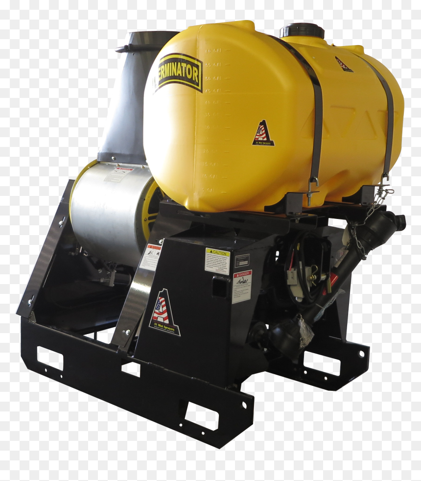 Electric Generator, HD Png Download - terminator hand png