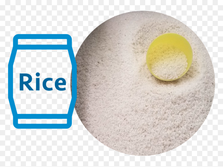 Icon-rice, HD Png Download - rice png images