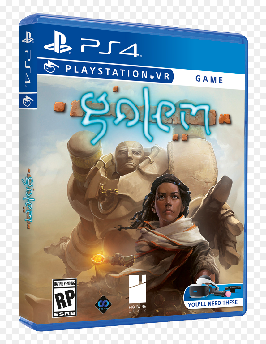 Psvr Png, Transparent Png - psvr png
