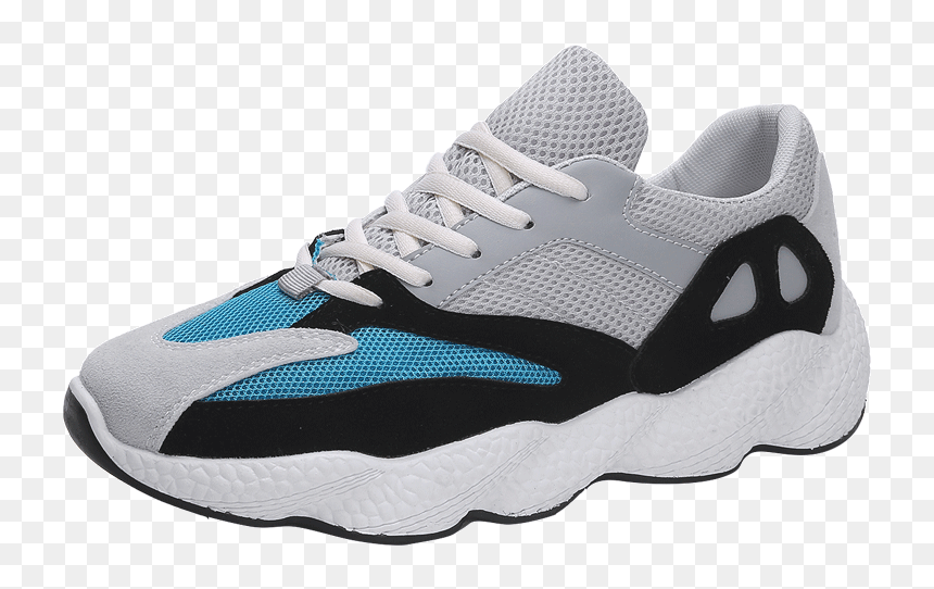 2019 New Arrivals Stlylish Men Sneakers Running Shoes - Sneakers, HD Png Download - men shoes png