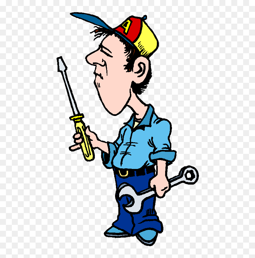Girls Clipart Mechanic - Mechanich Png, Transparent Png - yacht clipart png