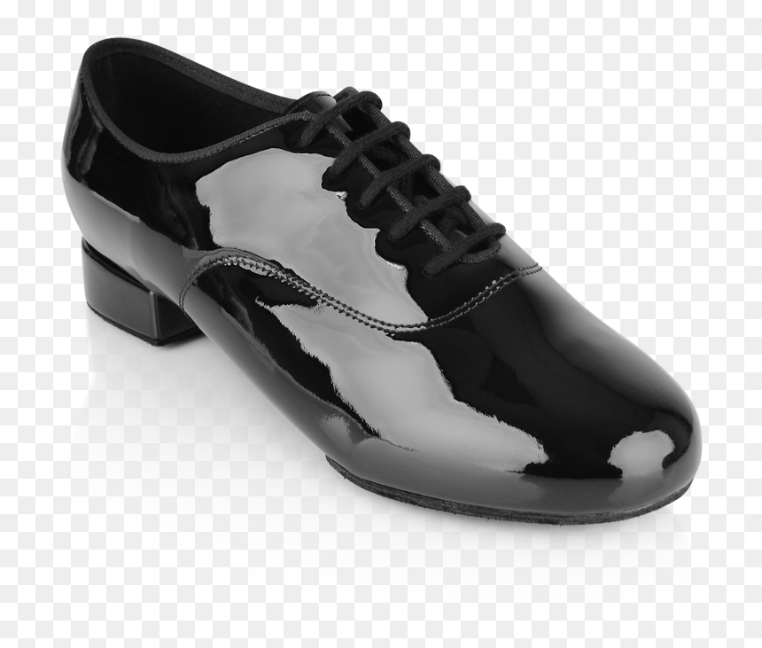 0000922 335 Windrush Black - Shoes For Dancesport Men, HD Png Download - men shoes png