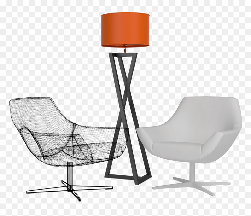 Globalsm Ikea - Office Chair, HD Png Download - ikea png