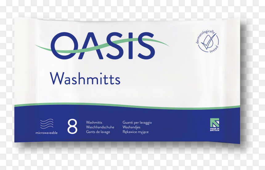 Oasis Rsc604a - Banner, HD Png Download - oasis png