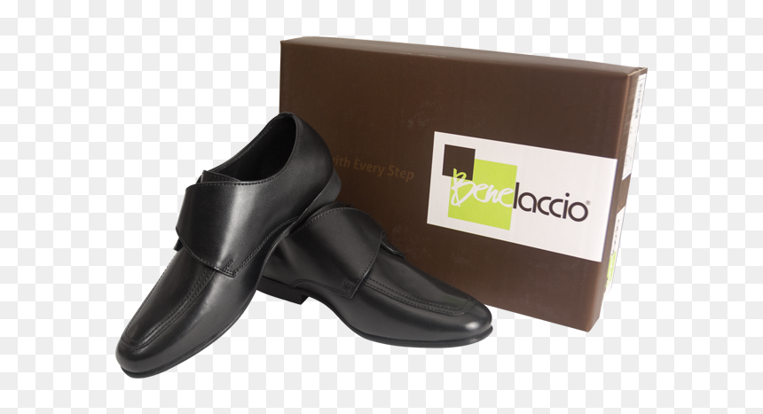Slip-on Shoe, HD Png Download - formal shoes png